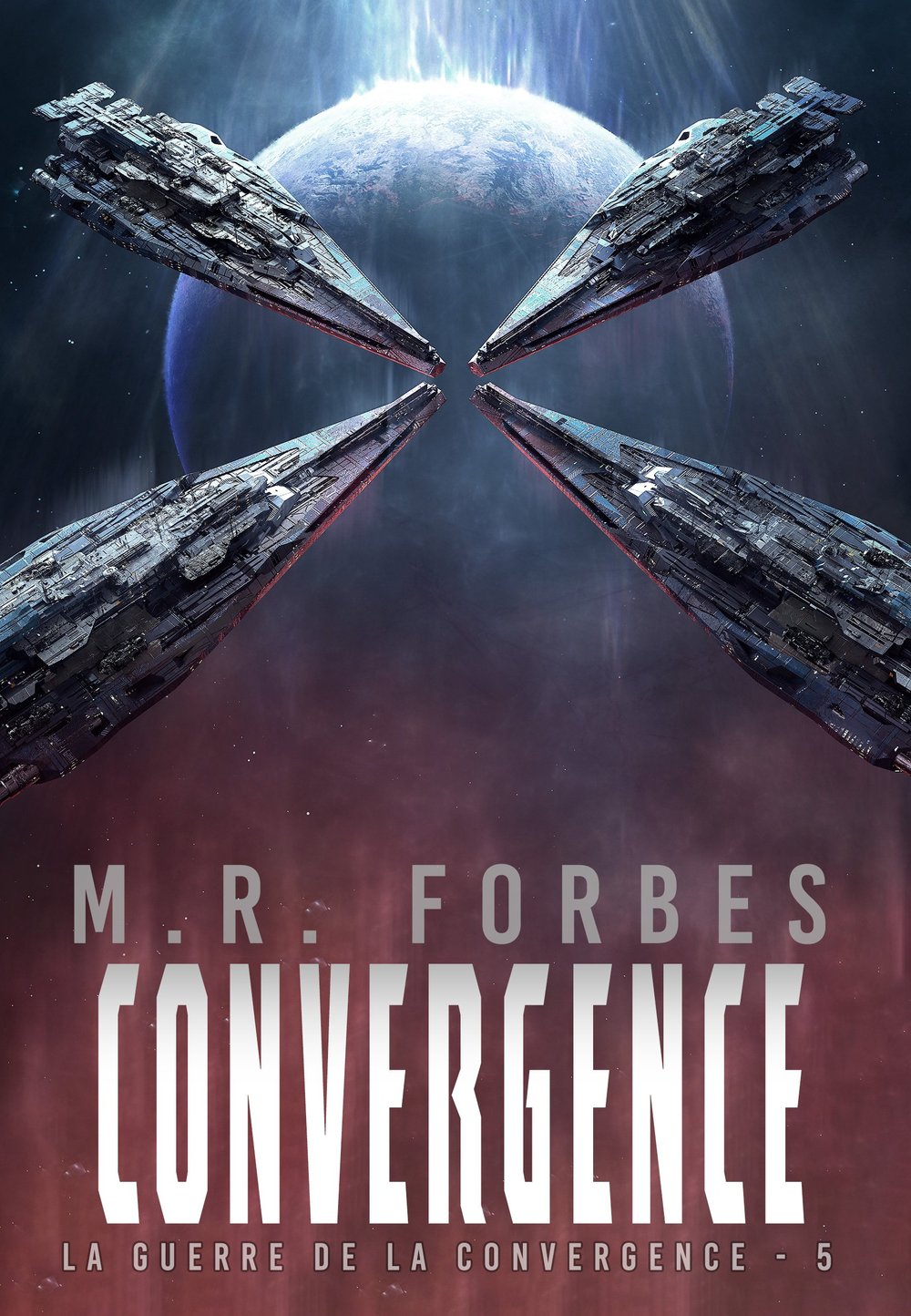 Convergence