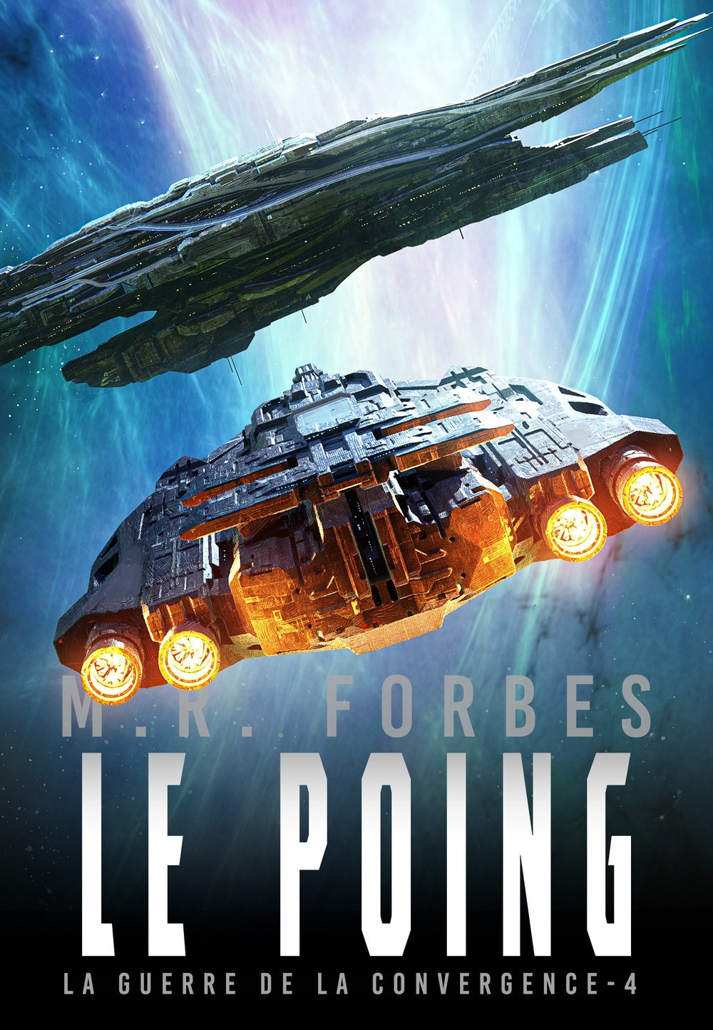 Le Poing