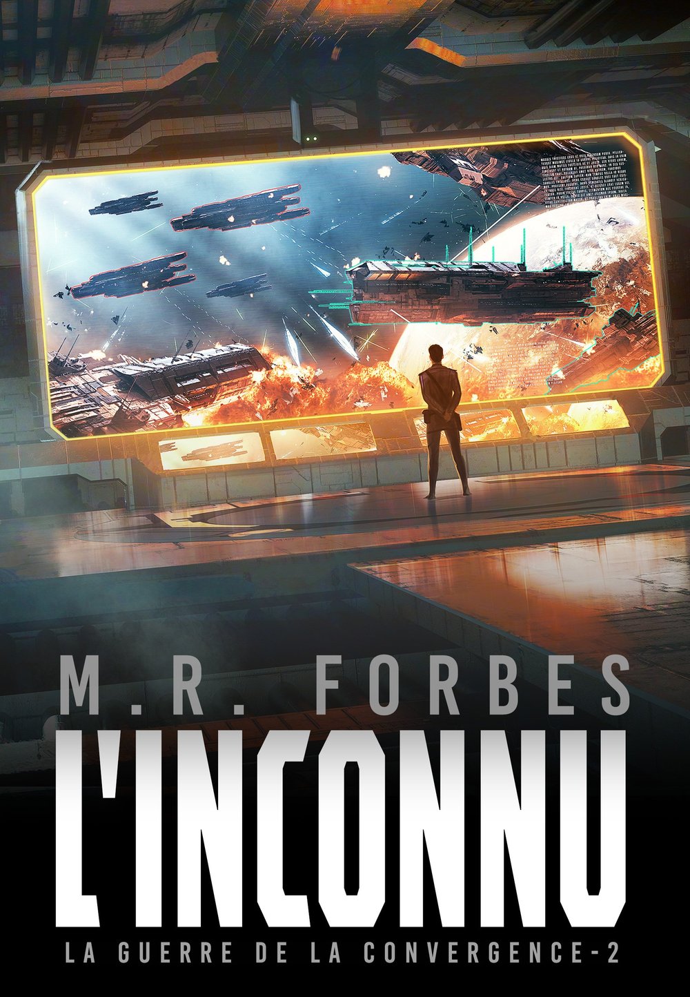 L'inconnu