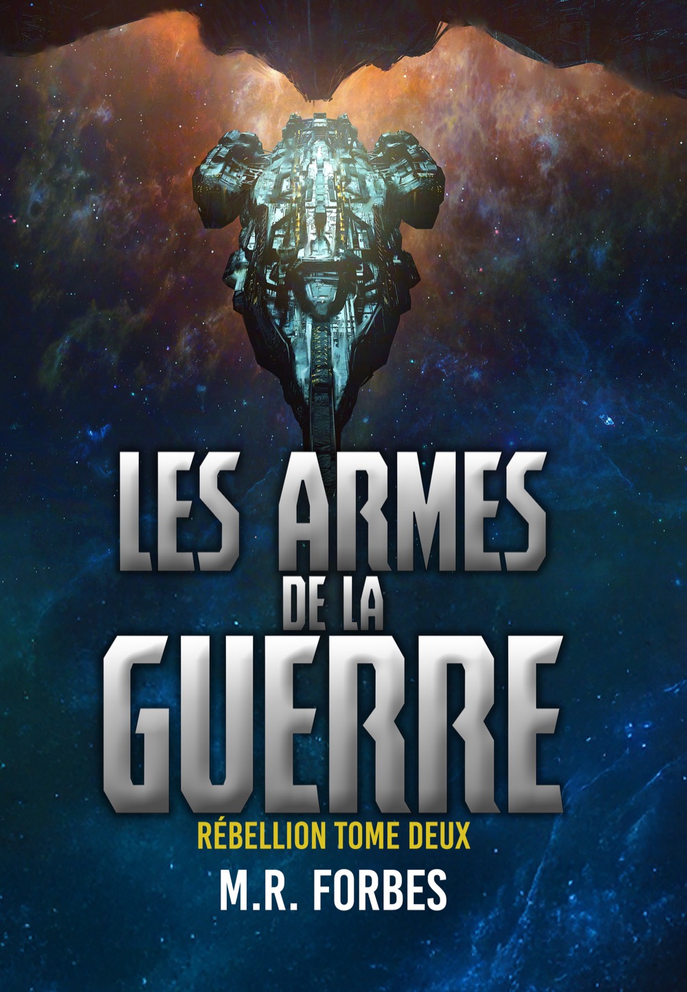 Les Armes de la Guerre