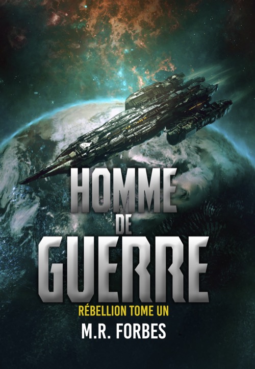 Homme de Guerre