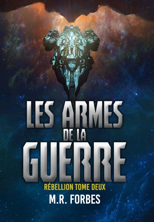 Les Armes de la Guerre