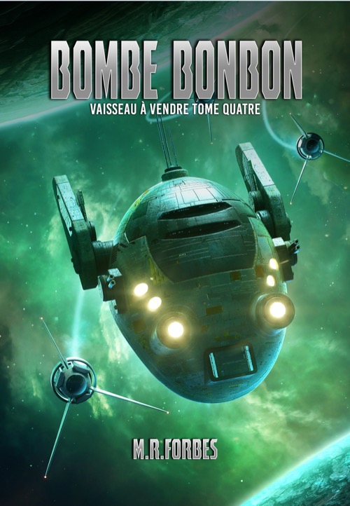 Bombe Bonbon